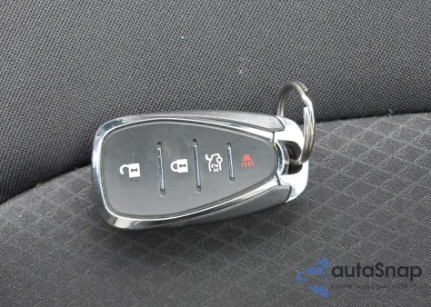 2020 Chevrolet Malibu Ls z USA, uszkodzony, nr VIN 1G1ZC5STXLF068450